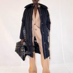 Презентация коллекции Resort от Proenza Schouler, 2021 год