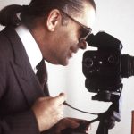 Карл Лагерфельд: фотолетопись короля моды