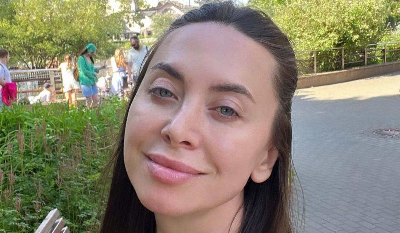 Сестра Фриске рассказала о личных изменениях после рождения ребенка