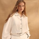 YOLLO выпускает новую коллекцию Sand & Sun весна-лето 2025 года