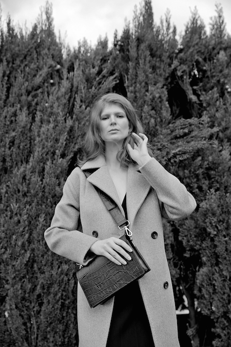 Новая коллекция весна-лето 2020 от imakebags