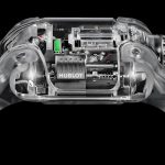 Hublot модернизирует модель MP-10 Tourbillon Weight Energy System