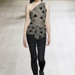 Кутюрная коллекция Christian Dior весна-лето 2022.