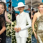 Лучшие образы Met Gala 2025: платье мести Сидни Суини и невесомые доспехи Памелы Андерсон.