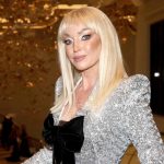 Анастасия Волочкова против альфонсов