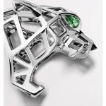 Новые изделия в коллекции Panthère de Cartier