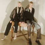 Коллекция Atelier ODOR осень-зима 2019