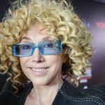 Елена Воробей о собственном подходе к стилю: «Мои правила – отсутствие правил».