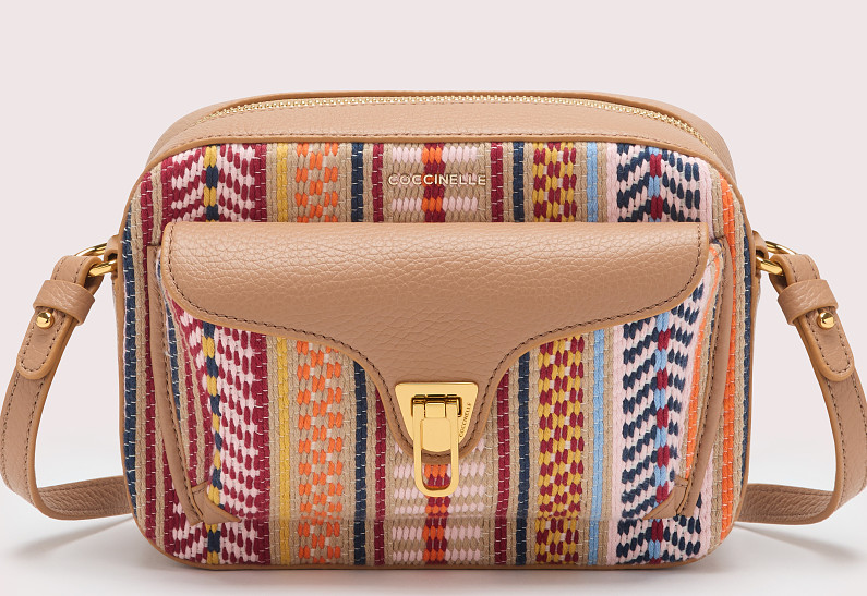 Лето с Coccinelle