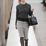 Miu Miu, коллекция осень-зима 2023