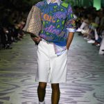 Коллекция Dior Men осень-зима 2020