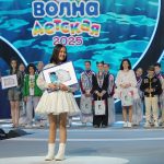 В Москве состоялся финал конкурса «Детская Новая волна».