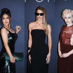 15 звезд на премии Kering Women In Motion — от Николь Кидман в Balenciaga до Флоренс Пью в Gucci.