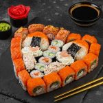 Секреты вкусного меню суши и роллов дома