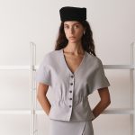 THE ARCH выпустил новую коллекцию одежды на весну и лето.