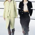 Новая коллекция Chanel — осень-зима 2020