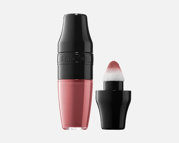 Матовый блеск для губ Matte Shaker от Lancôme – лучшая находка по версии Buro 24/7