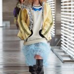 Новая коллекция Louis Vuitton осень-зима 2021 года