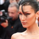 Беременность Беллы Хадид? Фоты появились в сети.
