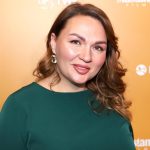 Надежде Ангарской приглянулся третий ребенок и пластическая операция