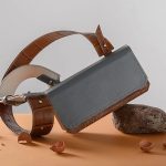 Волчек: новая линия сумок в архитектурном стиле от петербургской марки