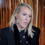 Собчак пыталась изменить имидж, но попала в неловкое положение в сети