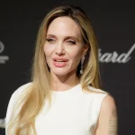 Блеск звёзд: Анджелина Джоли, Карла Бруни и гости на вечере Chopard.