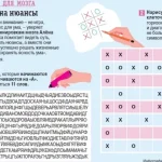 Развивайте логику для сохранения ясности мышления