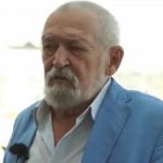 Ушёл из жизни заслуженный артист РСФСР Михаил Березин