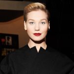Асмус начала жить с новым возлюбленным immediately после знакомства