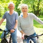 Фитнес для подвижности: лучшие упражнения для пожилых