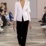 Giorgio Armani Privé. Коллекция осень-зима 2019