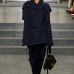 КоллекцияTory Burch осень-зима 2025