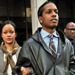 A$AP Rocky поделился планами по именованию ребёнка от Рианны