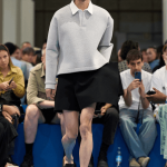 Коллекция мужских вещей от JW Anderson сезона 2024