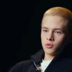 Подростком о parenthood: Леон Кемстач из Дубая делится планами по воспитанию сыновей