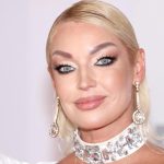 Волочкова прокомментировала ситуацию с надписью на фото дочери Успенской.