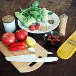Семь принципов создания вкусного и питательного салата.
