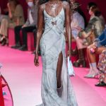 Blumarine: коллекция весна-лето 2022 года