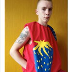 Коллекция JW Anderson Resort 2022