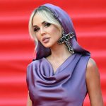 Мария Погребняк прокомментировала свидание экс-супруга с 49-летней девушкой.