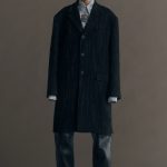 Acne Studios. Мужская коллекция осень-зима 2022