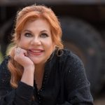 Федункив в 53 года стала матерью и рожала от мужа-итальянца.