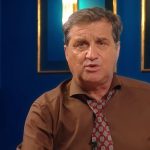 Измененный внешний вид Кушанашвили потряс публику.