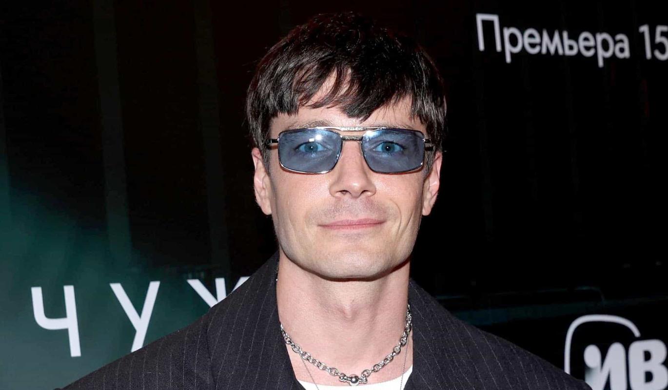 Максим Матвеев о переменчивых временах