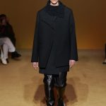 Мужская коллекция Jil Sander осень-зима 2022