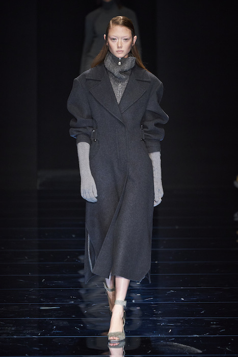 Коллекция Sportmax осени и зимы 2020 года