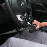 Автомобиль с ручным управлением для людей с ограниченными возможностями: новая свобода движения