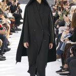 Новая коллекция Kenzo осень-зима 2020.