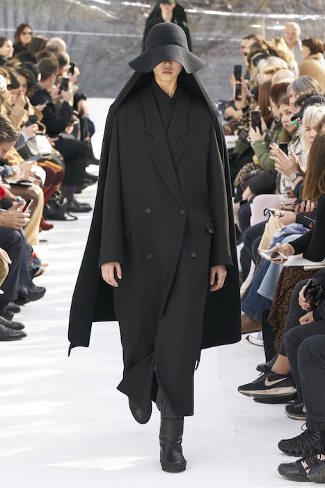Новая коллекция Kenzo осень-зима 2020.